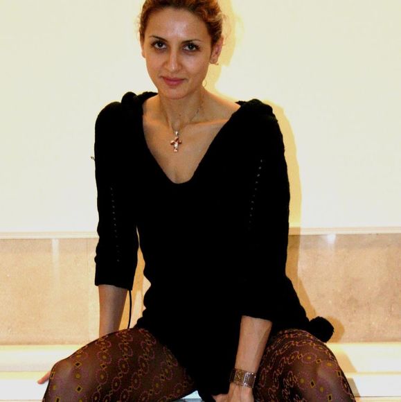 Meet your Posher, Petal - Picture 1 of 1